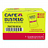 Regular Coffee Fraction Packs, Espresso, 2 oz Pack, 30/Carton (01014)