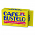 Coffee Brick, Espresso, 10 oz Brick Pack (01720)