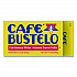 Coffee Brick, Espresso, 10 oz Brick Pack (01720)