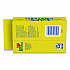 Coffee Brick, Espresso, 10 oz Brick Pack (01720)