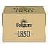 Black Gold Roast Ground Coffee, 12 oz Canister, 6/Carton (12722)