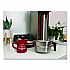 Black Gold Roast Ground Coffee, 12 oz Canister, 6/Carton (12722)