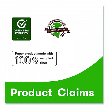 Select Kitchen Roll Towels, 2-Ply, 8 x 11, 250/Roll, 12/Carton (K250)