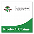 Select Dinner Napkins, 1-Ply, 16 x 15, Natural Brown, 250/Pack, 12 Packs/Carton (N055)