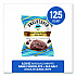 Dark Chocolate and Sea Salt Mini Quinoa Crisps, 0.25 oz Bag, 125/Carton (30700382)