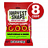 Crunchy Loops, Sour Cream and Onion, 1.35 oz Bag, 8/Box (22002516)