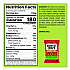 Crunchy Loops, Sour Cream and Onion, 1.35 oz Bag, 8/Box (22002516)