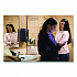 CS4 All-Weather HEALTHY SOAP Dispensing System, 1,250 mL, 6.87 x 4.85 x 11.74, Graphite (553401)