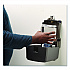 CS4 All-Weather HEALTHY SOAP Dispensing System, 1,250 mL, 6.87 x 4.85 x 11.74, Graphite (553401)
