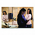 CS4 All-Weather Hand Sanitizer Dispensing System, 1,200 mL, 6.87 x 4.85 x 11.74, Graphite (552401)