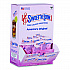 Sugar Substitute, 1 g Packet, 400/Box, 4 Box/Carton (50150CT)