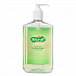 Antibacterial Lotion Soap, Floral Scent, 12 oz (975912)