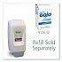 Bag-In-Box Liquid Soap Dispenser, 800 mL, 5.75 x 5.5 x 5.13, White, 12/Carton (903412)