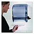 Classic Element Lever Roll Towel Dispenser, 12.5 x 8.5 x 12.75, Blue (T950TBL)