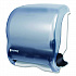 Classic Element Lever Roll Towel Dispenser, 12.5 x 8.5 x 12.75, Blue (T950TBL)