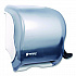 Classic Element Lever Roll Towel Dispenser, 12.5 x 8.5 x 12.75, Blue (T950TBL)