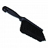 Counter/Radiator Brush, Black Horsehair Blend Bristles, 8