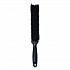 Counter/Radiator Brush, Black Horsehair Blend Bristles, 8