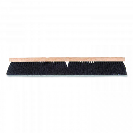 Flo-Pac Fine Floor Sweeps, 3