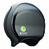 Ecological Green Tissue Dispenser, 16.75 x 5.25 x 12.25, Black (R2000REBK)