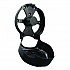 Ecological Green Tissue Dispenser, 16.75 x 5.25 x 12.25, Black (R2000REBK)