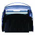 Classic Integra Lever Roll Towel Dispenser, 11.5 x 11.25 x 13.5, Black (T850TBL)
