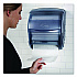 Classic Integra Lever Roll Towel Dispenser, 11.5 x 11.25 x 13.5, Black (T850TBL)