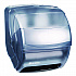 Classic Integra Lever Roll Towel Dispenser, 11.5 x 11.25 x 13.5, Black (T850TBL)