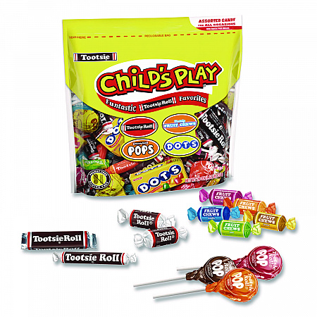 Child's Play Assortment Pack, Assorted, 26 oz (1817)