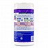 Disinfecting Wipes, 1-Ply, 7 x 7.25, Lavender and Cotton Blossom, White, 80 Wipes/Canister, 6 Canisters/Carton (56264CT)