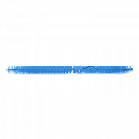 Tsunami, Urinal Screen, Cotton Blossom Scent, Blue, 148 g, 6/Carton (TSU6CBC)