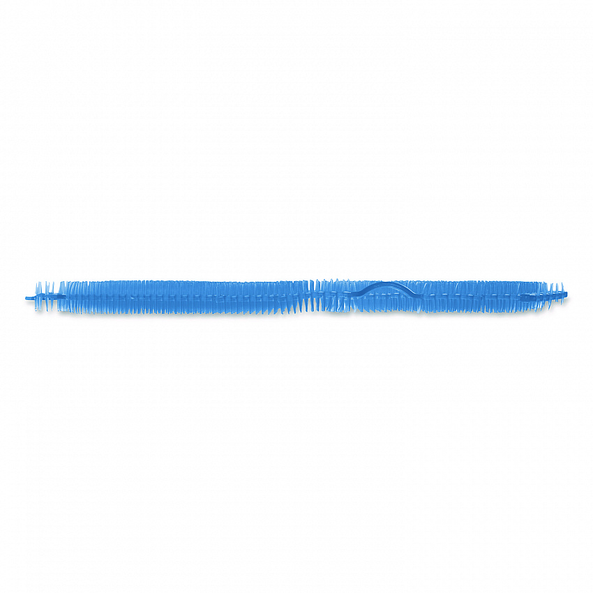 Tsunami, Urinal Screen, Cotton Blossom Scent, Blue, 148 g, 6/Carton (TSU6CBC)