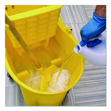 Extreme Floor Stripper, 5 gal Bag-in-Box (184B500)