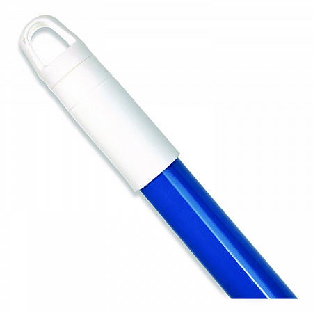 Plastic Coated Metal Handle, 0.85