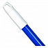 Plastic Coated Metal Handle, 0.85