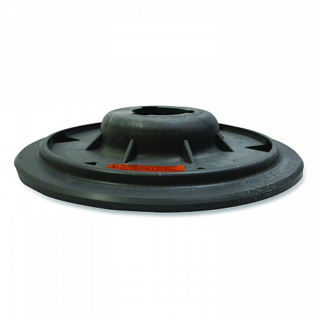 Tri-Lock Plastic Pad Driver, 14