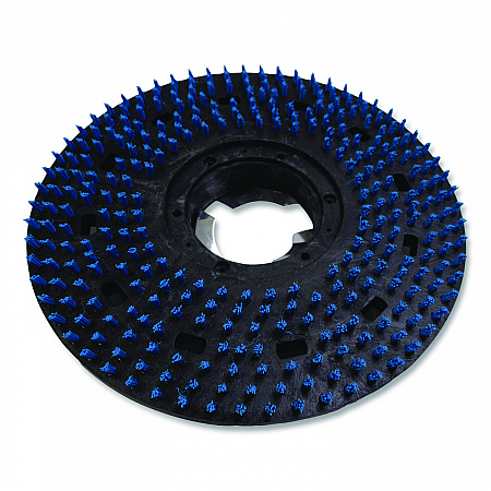 Bristle Pad Driver, 14