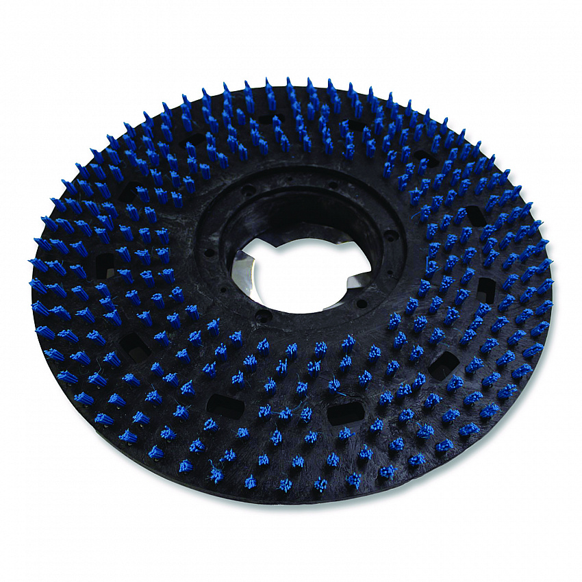 Bristle Pad Driver, 14" (1505CT)