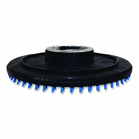 Bristle Pad Driver, 14