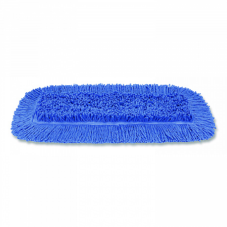 MaxiTwist Microfiber Dust Mops, Microfiber, 24