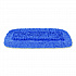 MaxiTwist Microfiber Dust Mops, Microfiber, 24
