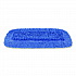 MaxiTwist Microfiber Dust Mops, Microfiber, 36
