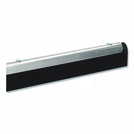 MaxiPlus Metal Floor Squeegee, 22