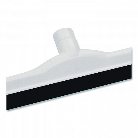 MaxiPlus Plastic Floor Squeegee, 18