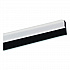 MaxiPlus Plastic Floor Squeegee, 18