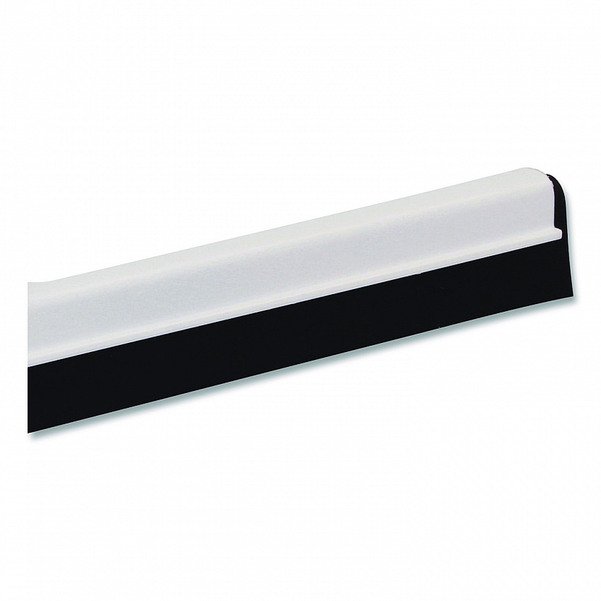 MaxiPlus Plastic Floor Squeegee, 18" Wide Blade (96826S)