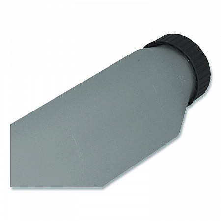 MaxiPlus All-in-One Cleaning System Refill Bottle, Gray (96958)