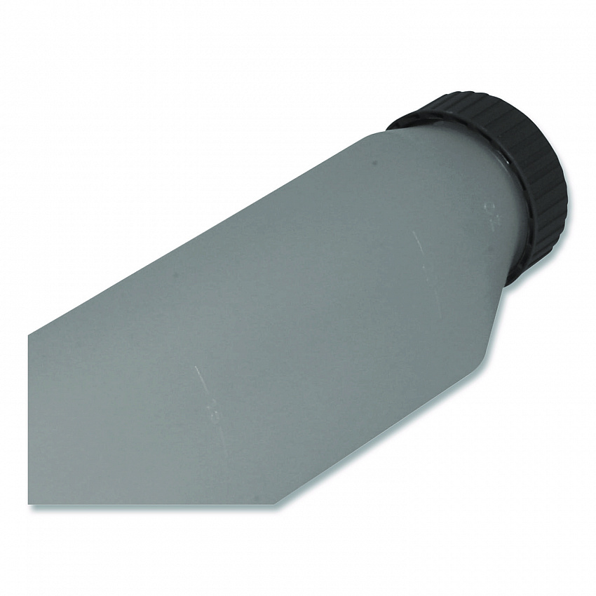 MaxiPlus All-in-One Cleaning System Refill Bottle, Gray (96958)