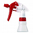 Empty Trigger Sprayer, 32 oz, Clear, 12/Carton (394872)
