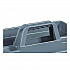 MaxiRough Maid Caddies, Two Compartments, 12 x 7, Gray (96981)